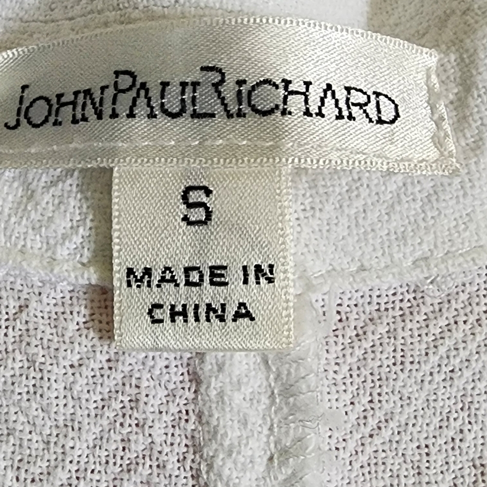 John Paul Richard Jacket View 3